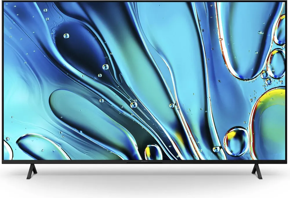 Sony BRAVIA 3