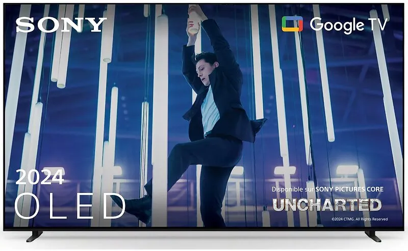 Sony BRAVIA 8