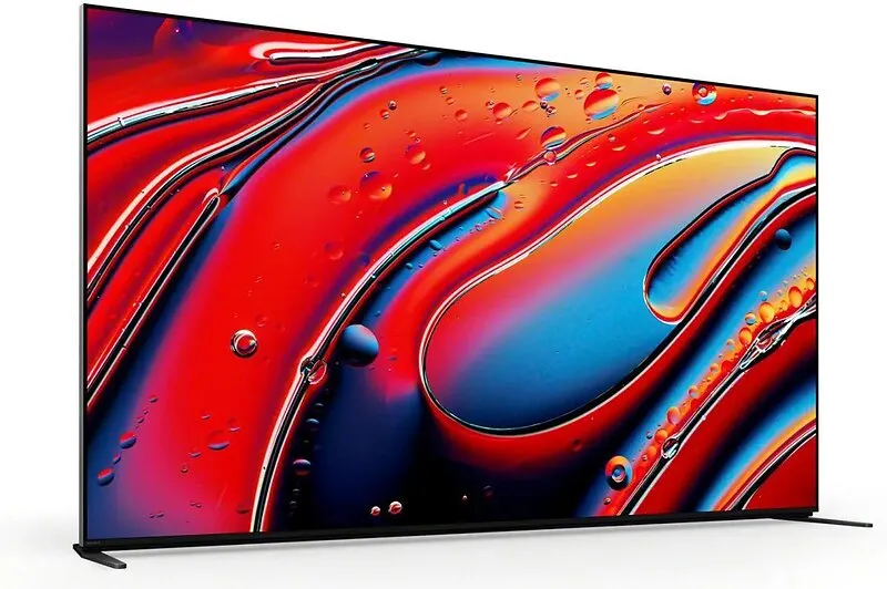 Sony BRAVIA 9