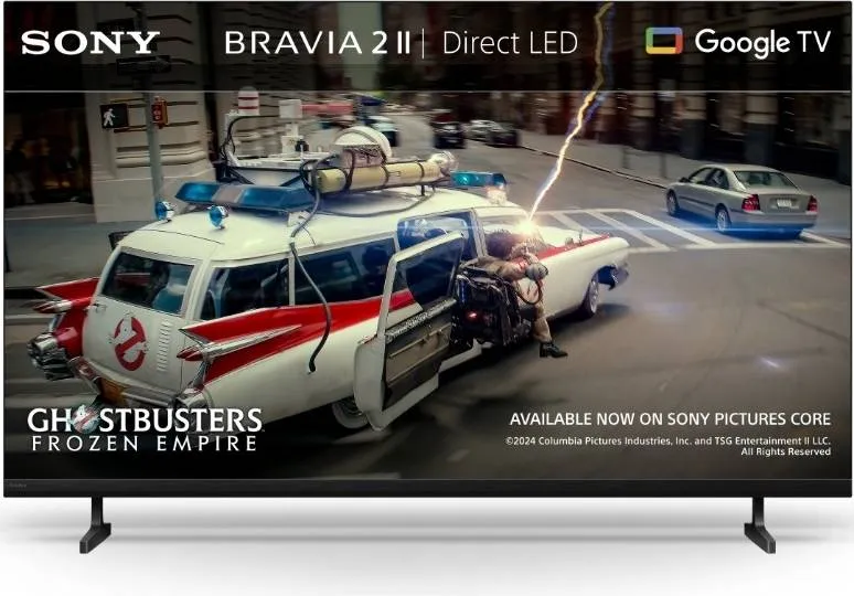 Sony S25
