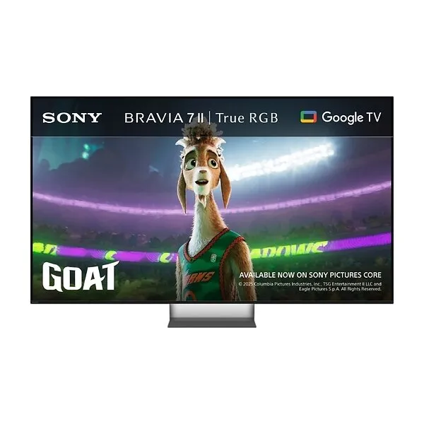 Sony XR75M2