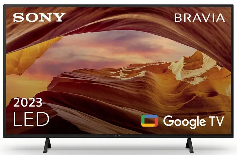 Sony KD-43X75WL