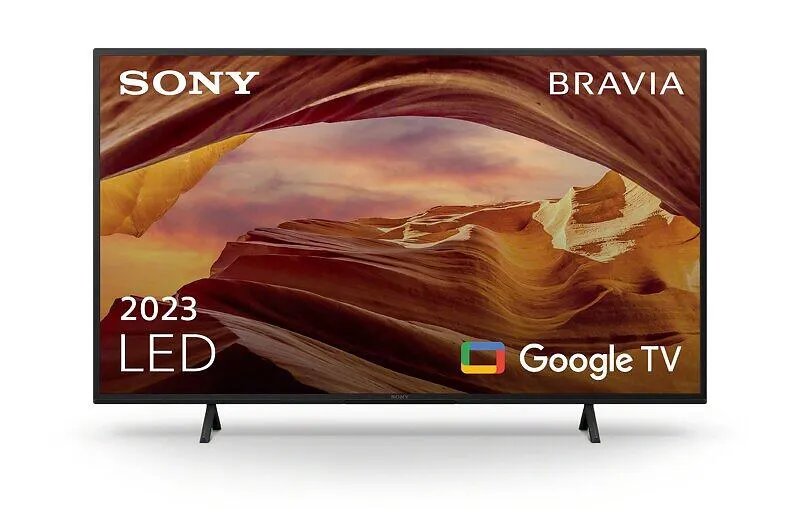 Sony KD-50X75WL