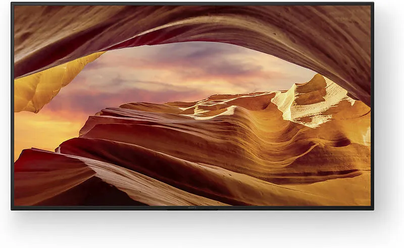 Sony KD-65X75WL