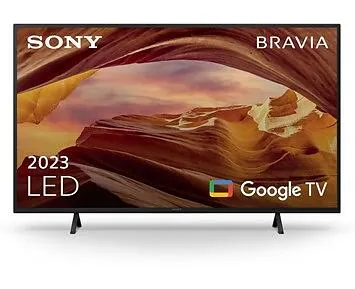 Sony KD-75XWL