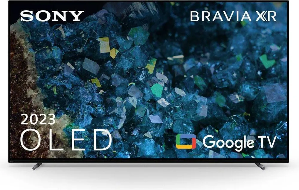 Sony Bravia XR A80L OLED (2023)