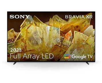 Sony XR75