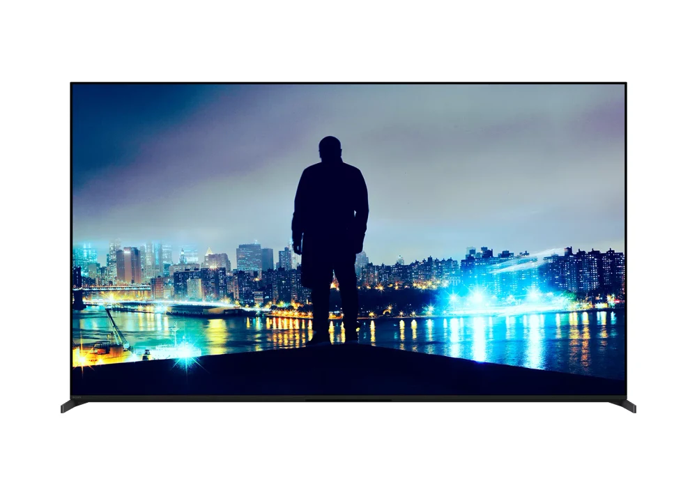 Sony BRAVIA 8 II 65 tommer