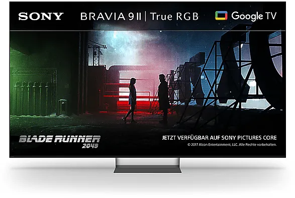 Sony XR9M2