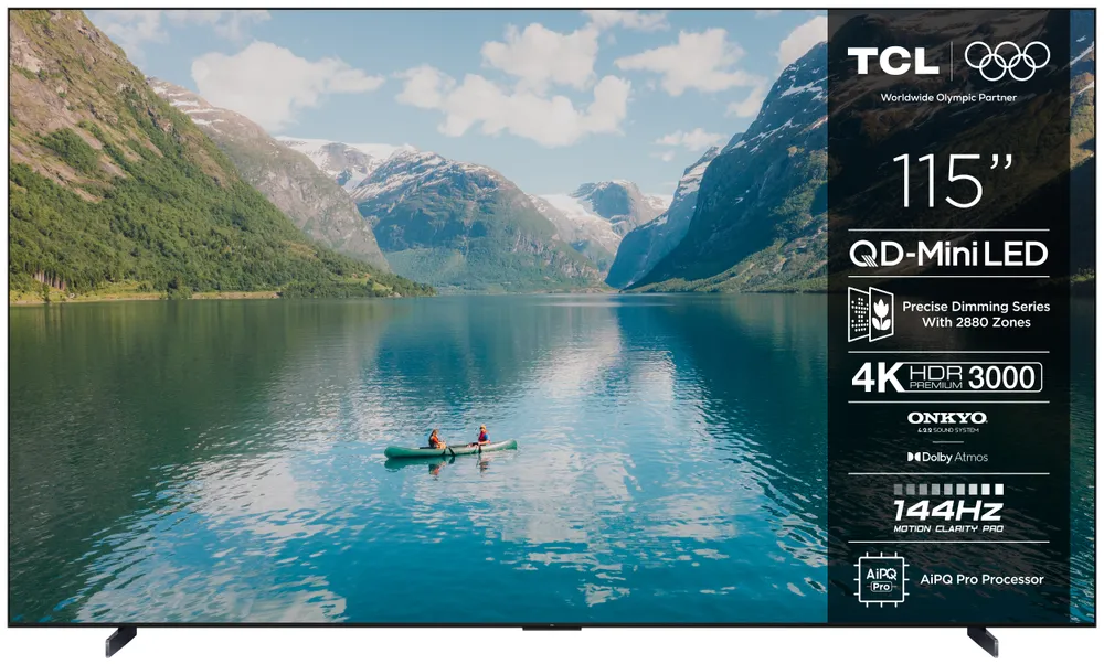 TCL C7K