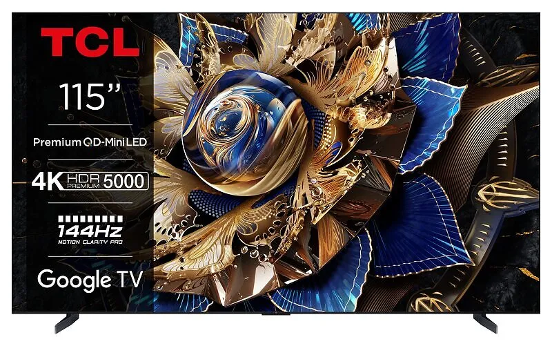 TCL X955M