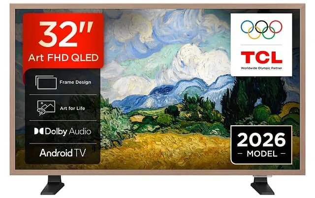 TCL A400 Pro