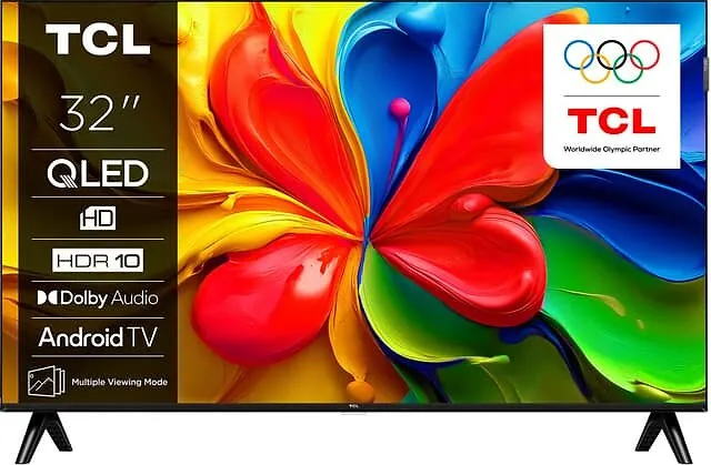 TCL S4K