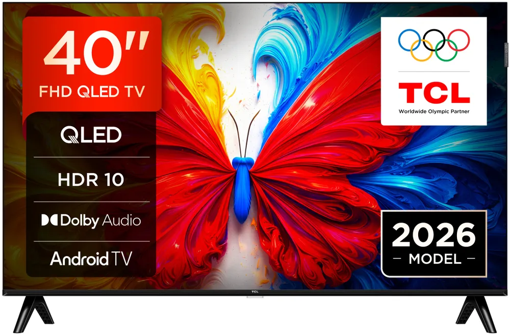 TCL S5L