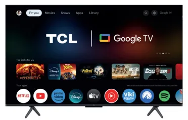 TCL C61K