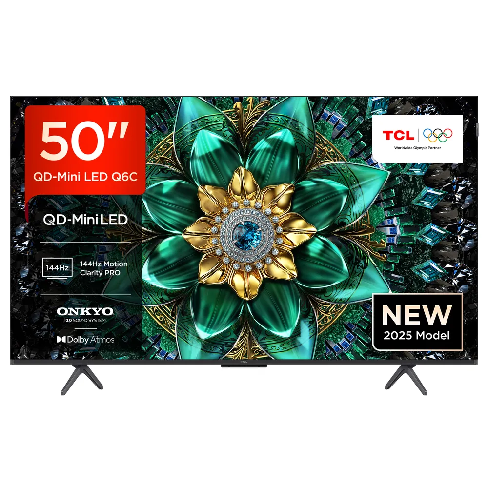 TCL Q6C