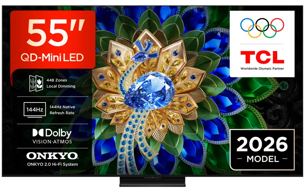 TCL A400U