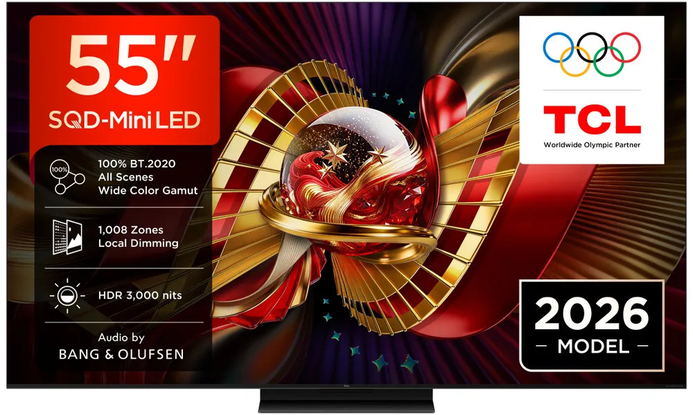 TCL C8L