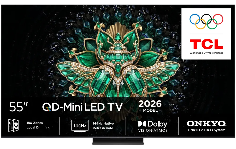 TCL MQLED75L (2026)