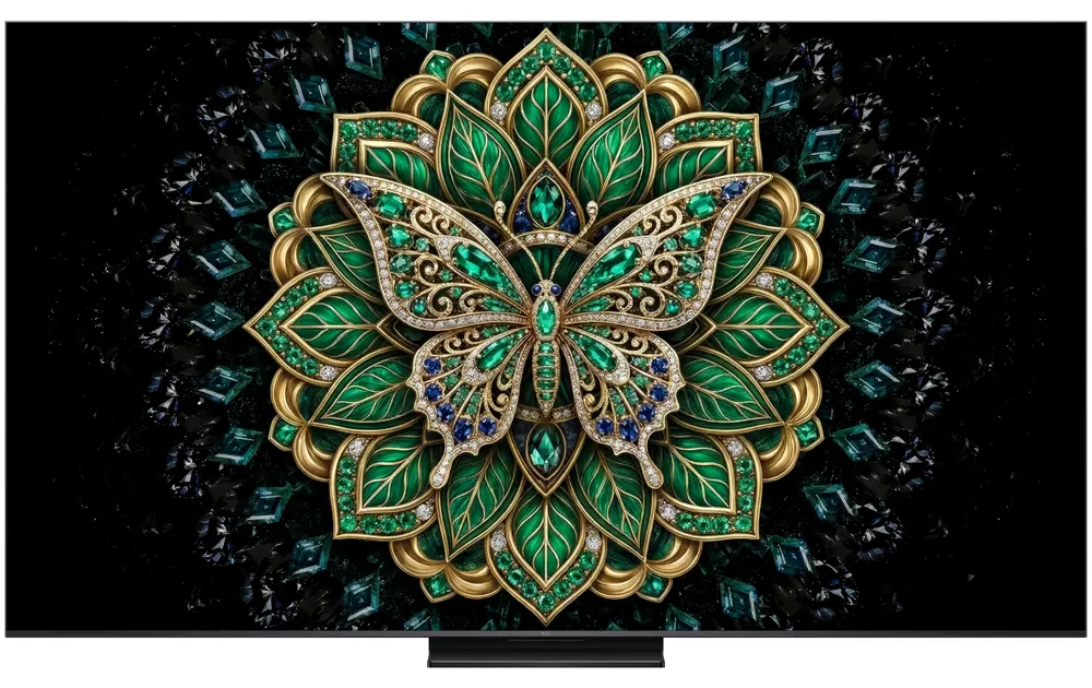 TCL MQLED75L (2026)