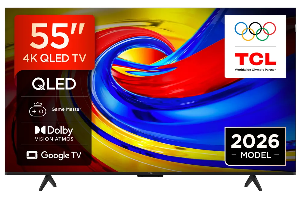 TCL P7L