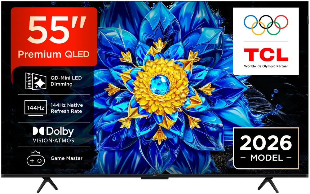 TCL P8L