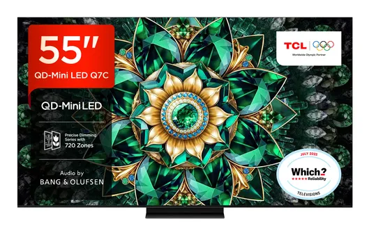 TCL Q7C