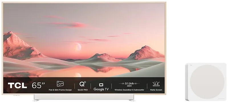 TCL A300 Pro