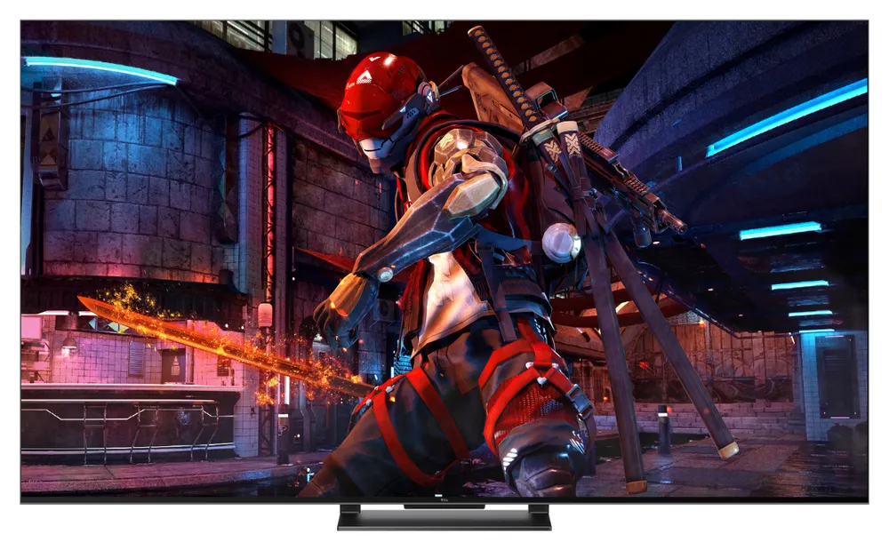 TCL C745