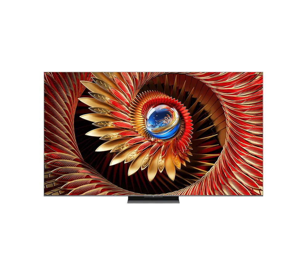 TCL C8K