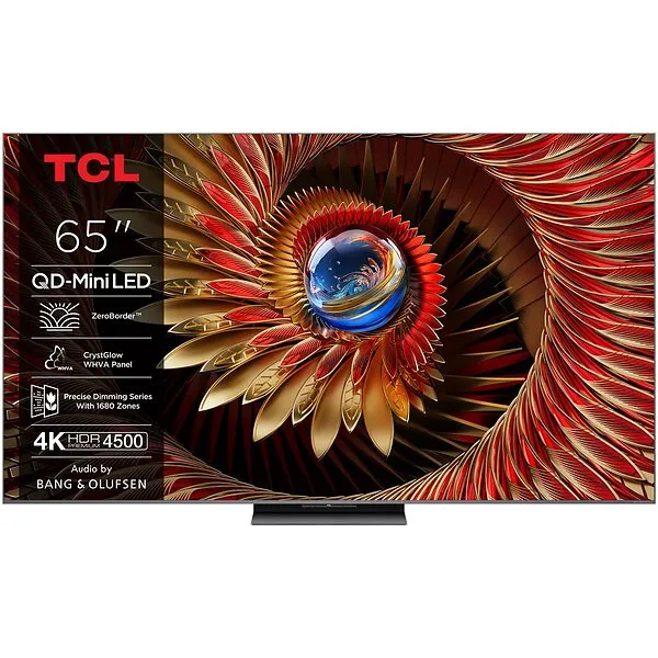 TCL C8K