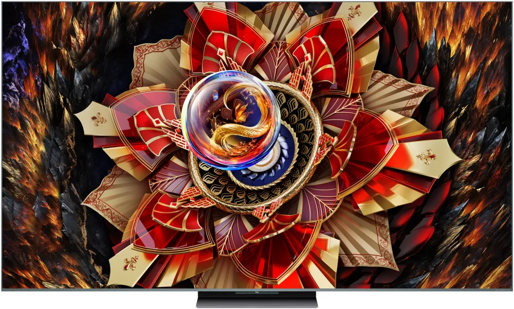 TCL C9K