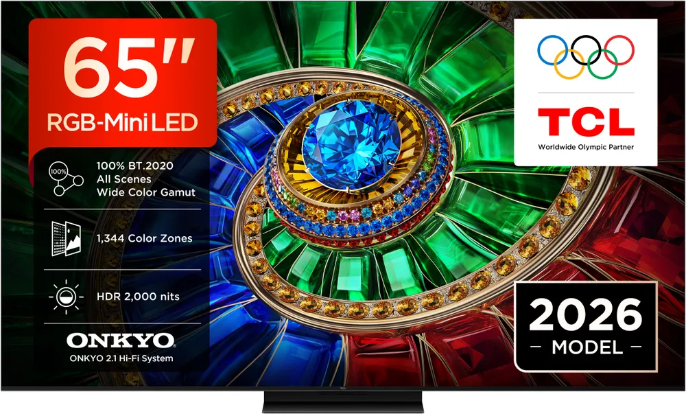 TCL RM7L