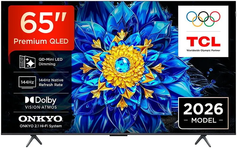 TCL T8D