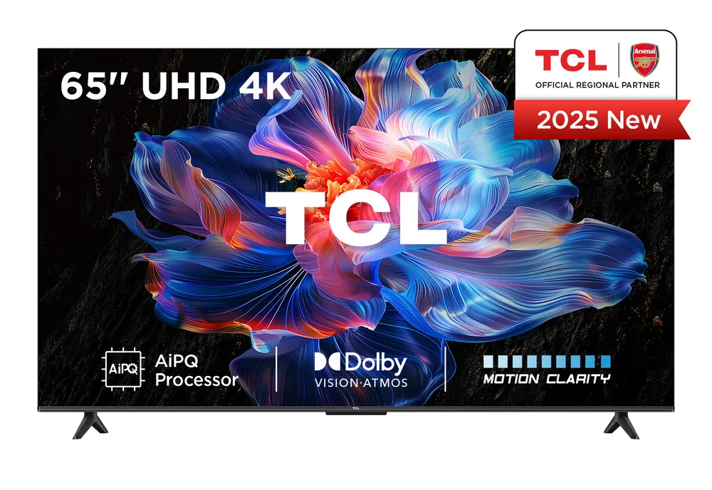 TCL V6C