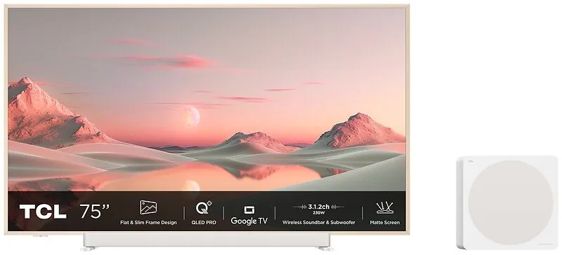 TCL A30075