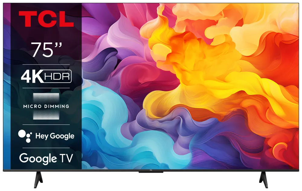 TCL P655