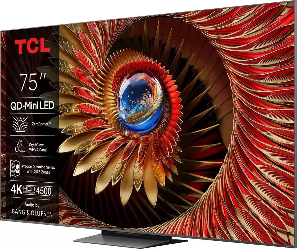 TCL Q8C