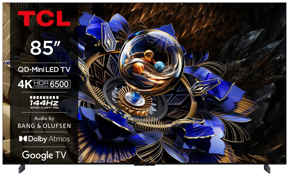 TCL X11K