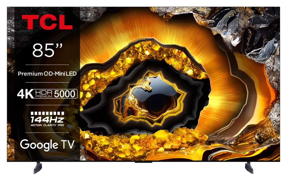 TCL X955