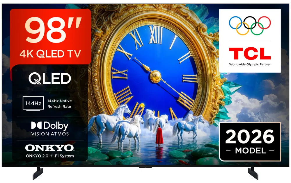 TCL A400