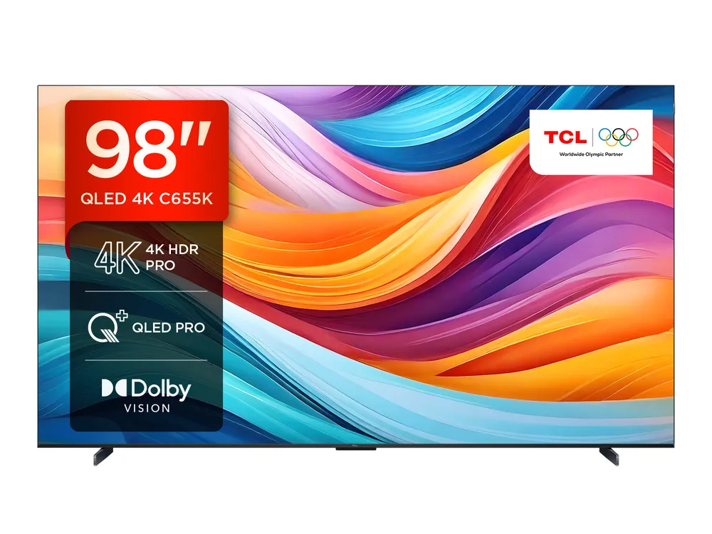 TCL C655K