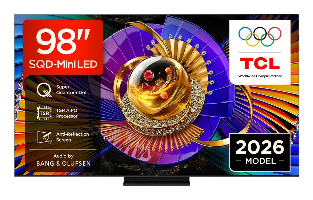 TCL C7L