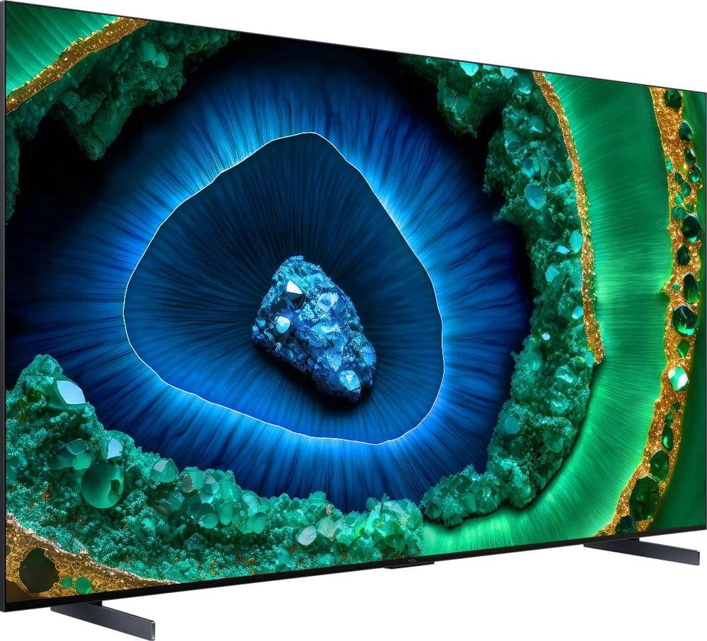TCL C855