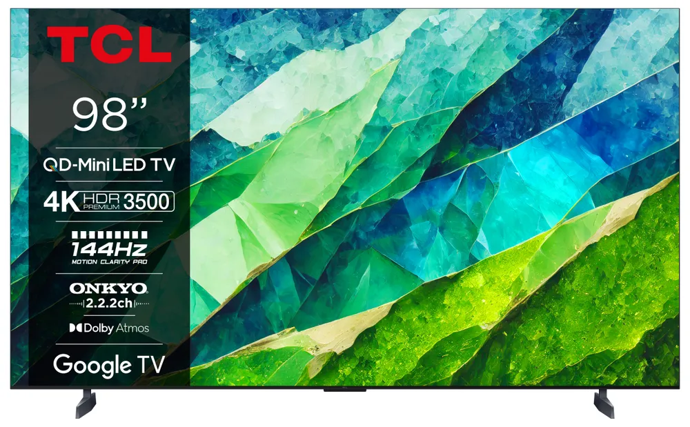 TCL C855