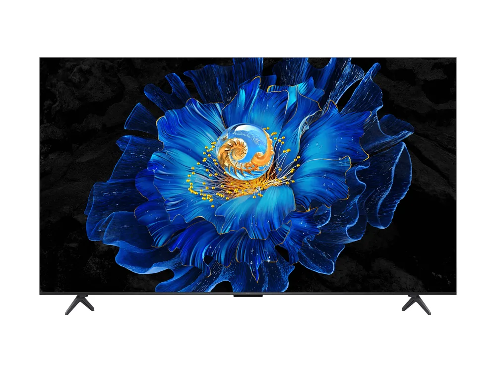 TCL C6KS (QD-Mini LED, 2025)