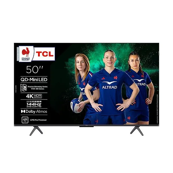 TCL MQLED75K