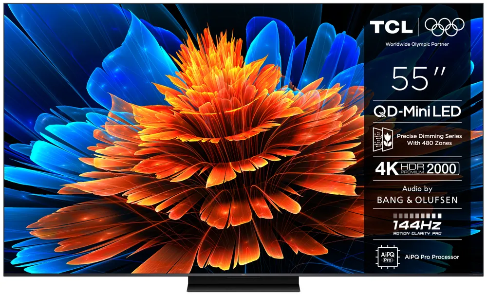TCL MQLED80K