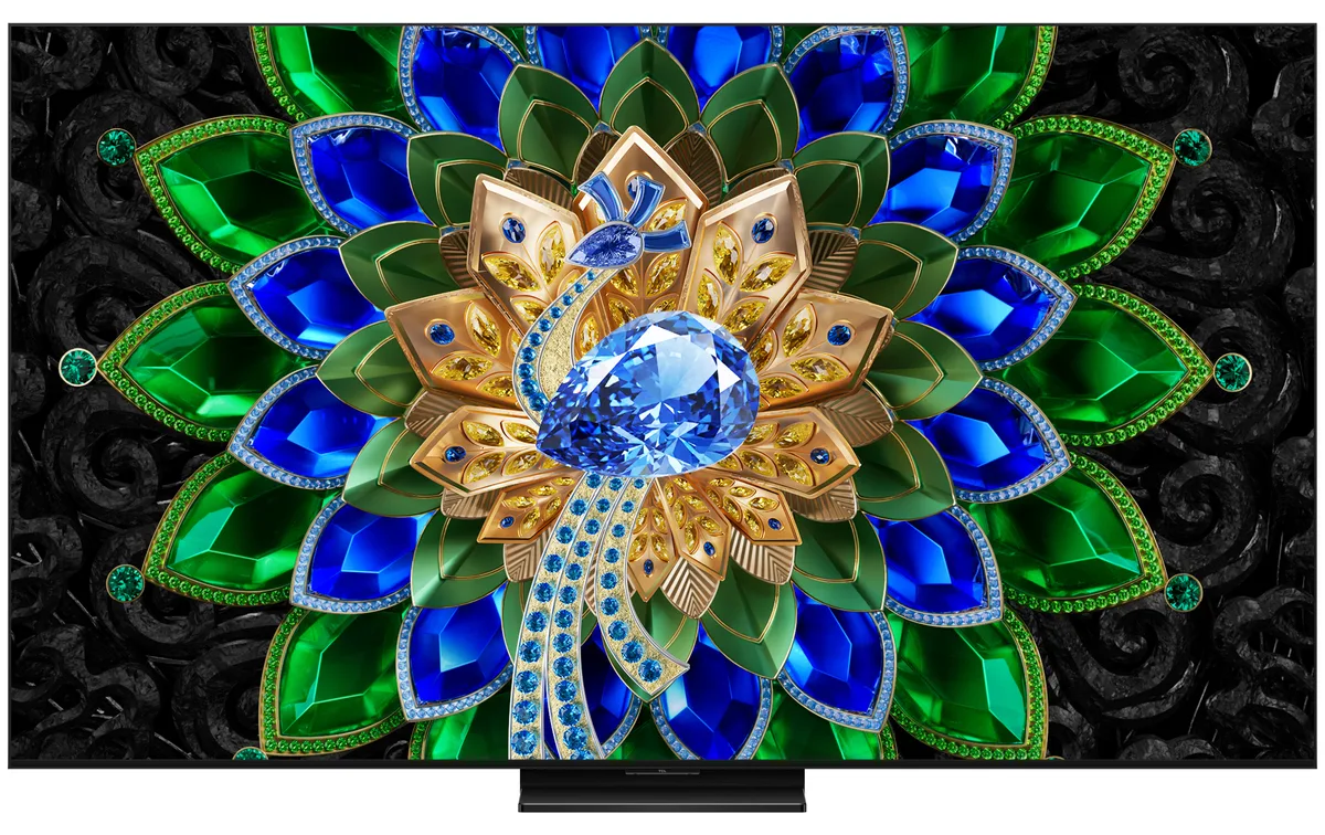 TCL MQLED80L