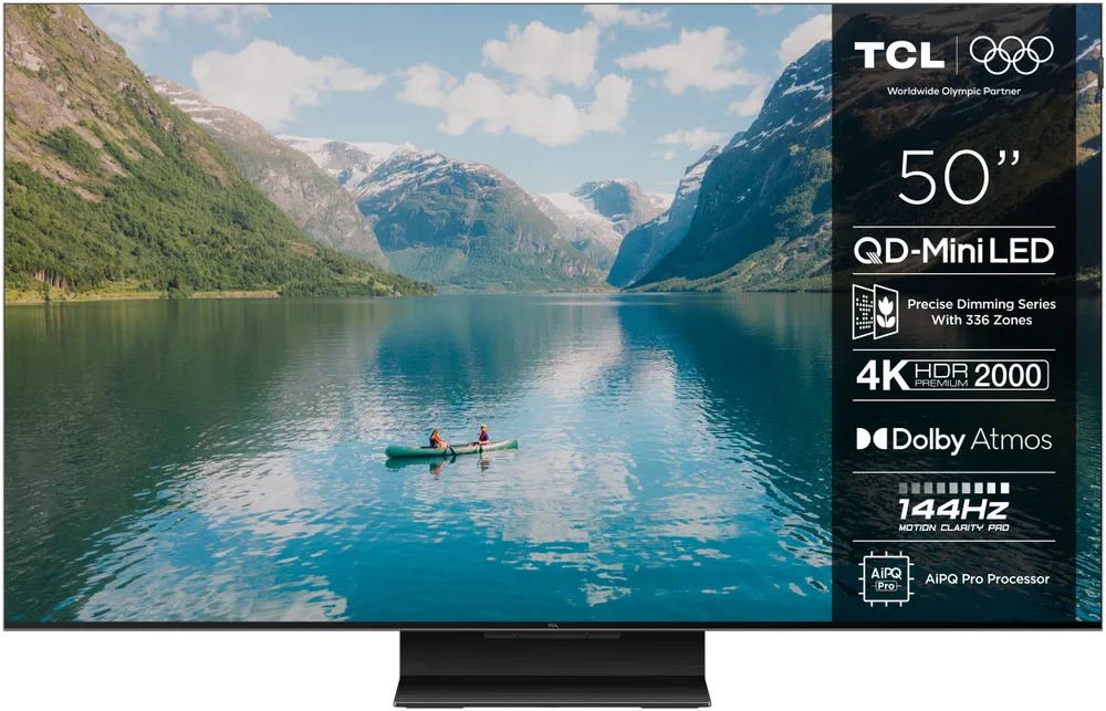 TCL MQLED85K